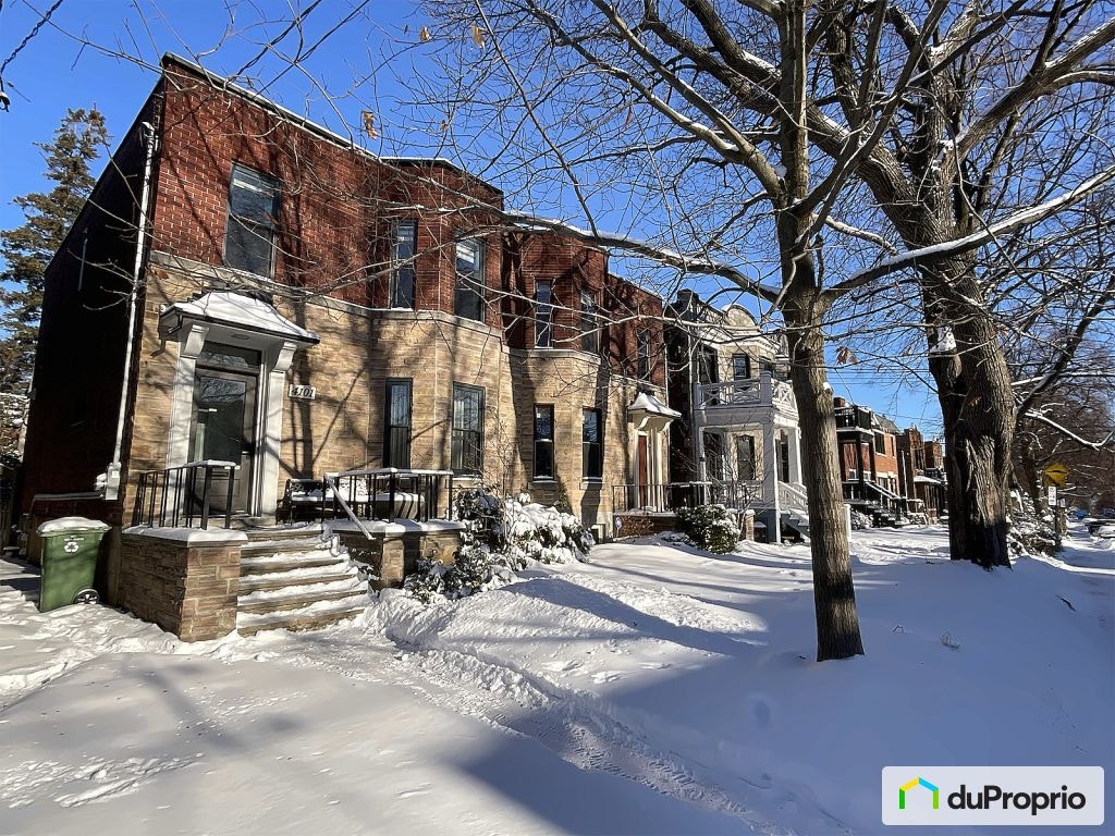 $1,299,000 - Semi-detached for sale — photo 1