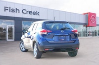 Navigate city streets and parking spots with remarkable ease in the 2019 Nissan Kicks Sport Utility.... (image 3)