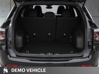 Power, efficiency, and advanced safety converge in the practically brand new 2025 Jeep Compass Sport... (image 7)