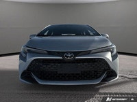 Dealer Certified Pre-Owned. This Toyota Corolla Hatchback boasts a Regular Unleaded I-4 2.0 L/121 en... (image 9)