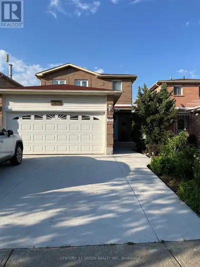 BSMT - 5091 SUNRAY DRIVE Mississauga (Hurontario), Ontario