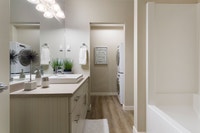 Enjoy bright, open-concept floorplans, filled with the very best in modern finishes. Each home inclu... (image 5)