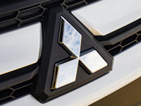 Step into the 2022 Mitsubishi RVR and experience a perfect fusion of practicality and modern design.... (image 9)