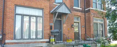 All Inclusive One Bdrm - Brock St - Dwtn - SEPT 2025