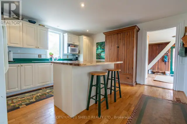 19143 COUNTY RD 2 South Glengarry, Ontario in Houses for Sale in Cornwall - Image 14