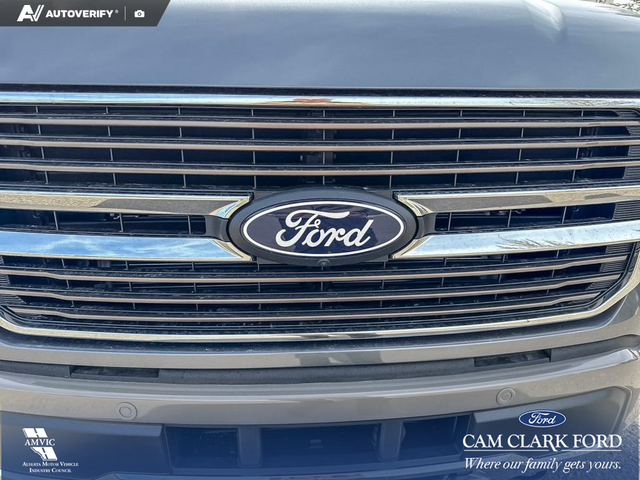 2026 Ford F-150 King Ranch in Cars & Trucks in Red Deer - Image 11