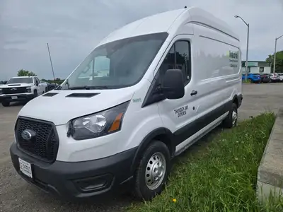 Former Daily Rental. Spadoni Sales and Leasing located at the Thunder Bay Airport. Call them at 807-...
