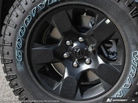 Welcome to 400 Chrysler Dodge Jeep Ram. 3.0L I-6 twin turbo engine - 4x4 drivetrain - Advanced infot... (image 8)