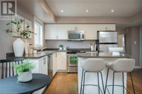 51 HAYS Boulevard Unit# 40 Oakville, Ontario