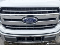 Experience the rugged elegance of the 2020 Ford F-150 XLT 4WD SuperCab 6.5' Box, presented in a stri... (image 8)