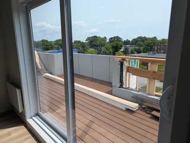 3.5 et 4.5 Disponible à Longueuil in Long Term Rentals in Longueuil / South Shore - Image 10