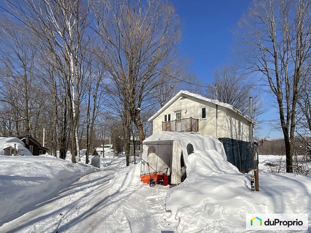 $495,000 - 2 Storey for sale in Beauport — photo 1