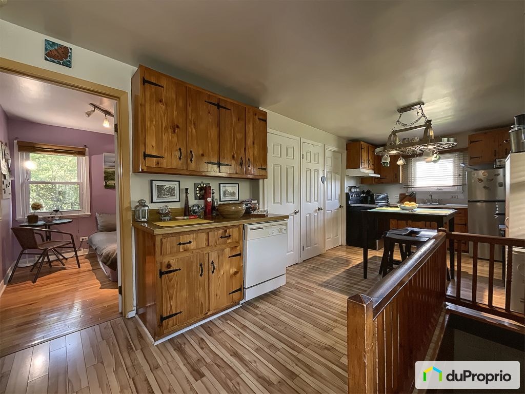$380,000 - Bungalow for sale in Beauport — photo 3