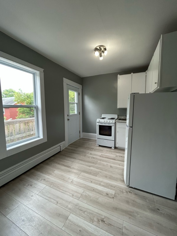 253 High St. Upper Duplex for Rent Long Term Rentals Moncton Kijiji
