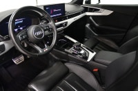 Traction intégrale Audi quattro / Apple Carplay + Android Auto / Navigation / Écran tactile de 10.1... (image 1)