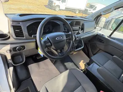 2020 Ford Transit Cargo Van $5,000 UPFITTED LOADED SUPER CLEAN!!, View more