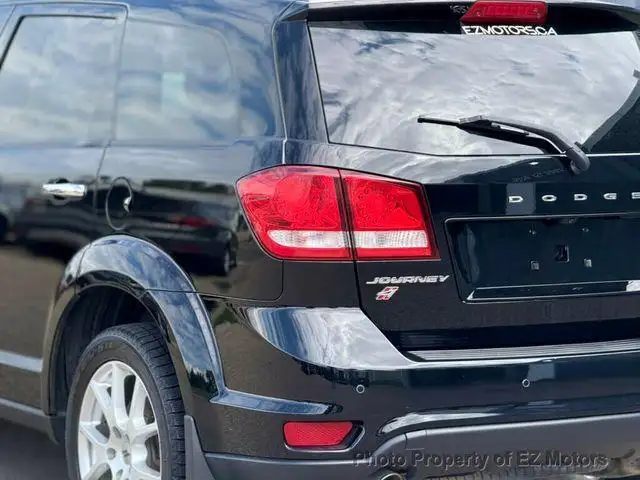 2018 Dodge Journey GT AWD/7PASS/DVD/CERTIFIED! in Cars & Trucks in Calgary - Image 14