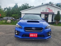2017 SUBARU WRX AWD Bi-weekly payments from only $178.95 term for 60 month Apply now and get your ap... (image 2)