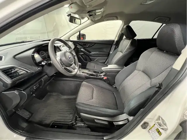2021 Subaru Crosstrek Convenience AWD - NO ACCIDENTS/1 OWNER - in Cars & Trucks in Winnipeg - Image 10