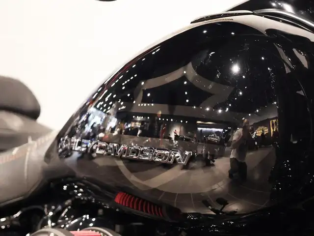2025 Harley-Davidson Breakout FXBR in Street, Cruisers & Choppers in City of Montréal - Image 5