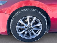 ENGAGING DRIVING DYNAMICS - RESPONSIVE HANDLING Experience the perfect balance of sporty driving dyn... (image 8)