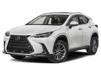 This ONE OWNER Lexus NX 350 F SPORT 3 comes with a CLEAN CARFAX and LOW MILEAGE, offering premium lu... (image 3)