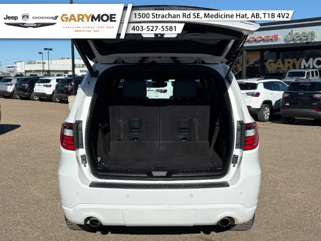 2021 Dodge Durango410021005393274887