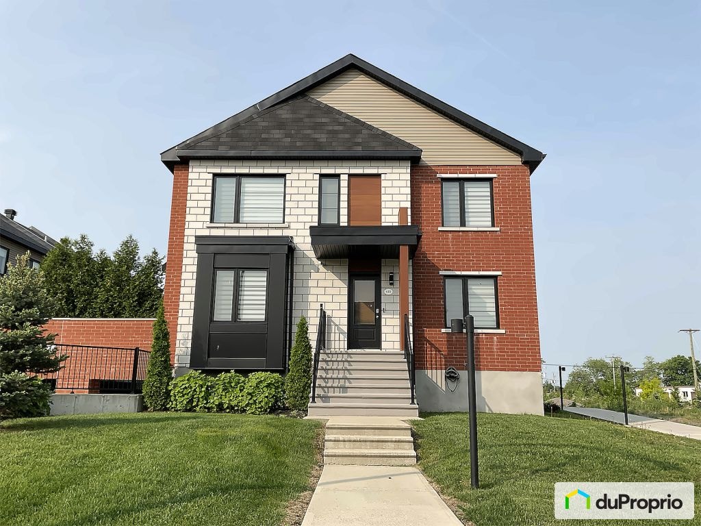 $625,000 - Townhouse for sale in Boisbriand — photo 2