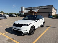 2022 RANGE ROVER VELAR S AWD NICE AND CLEAN,ACTIVE TITLE,NO ACCIDENT Mileage 52.100 KM Engine :2.0L... (image 1)