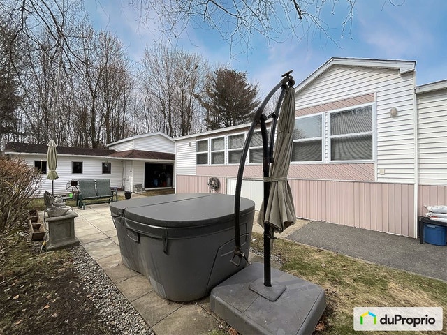 $265,000 - Mobile home for sale in Granby — photo 3
