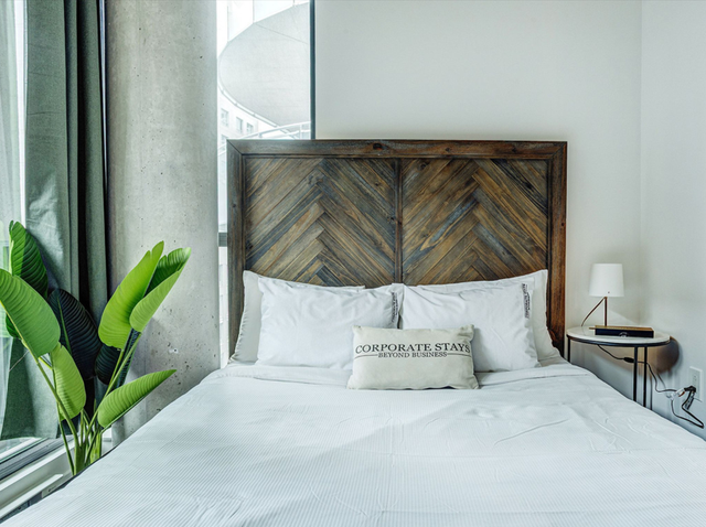 Modern 2BR in Vancouver | Utilities Included | Short Term Rental in Short Term Rentals in Vancouver - Image 7