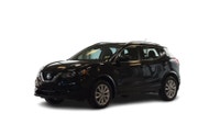 Odometer is 11518 kilometers below market average! 2023 Nissan Qashqai Leather, Navigation, Bluetoot... (image 5)