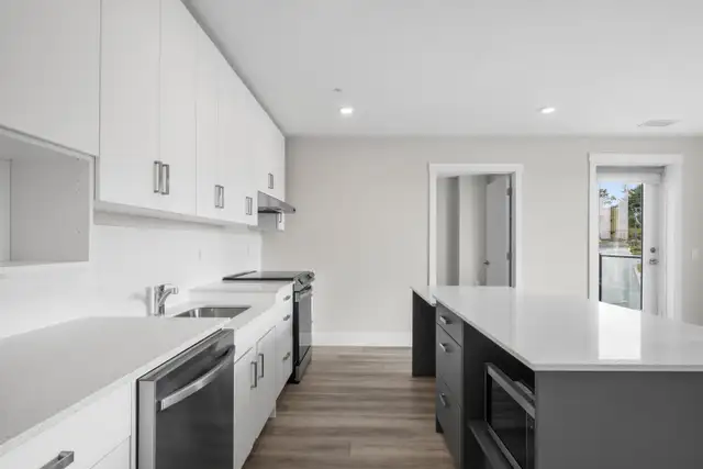 2 Bedroom Elation Suites - Plan D in Long Term Rentals in Bridgewater - Image 18