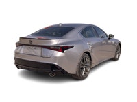 2021 Lexus IS 300 F SPORT 2 !! 4D Sedan 3.5L V6 DOHC AWD 6-Speed Automatic We want your vehicle! Whe... (image 9)