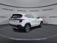 // ACCIDENT FREE!! // This 2025 Kia Seltos EX AWD is a smart choice for drivers who want comfort, co... (image 7)