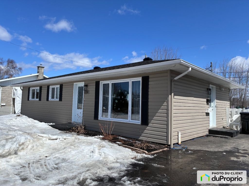 $499,900 - 1 1/2 Storey for sale in Beauport — photo 1