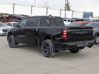 This Ram 1500 has a strong Twin Turbo Regular Unleaded I-6 3.0 L/183 engine powering this Automatic... (image 5)