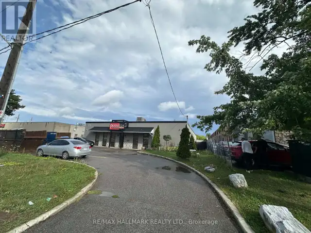 2A - 25 VANLEY CRESCENT Toronto (York University Heights), Ontar in Commercial & Office Space for Rent in City of Toronto - Image 3