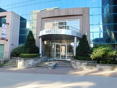 SUPER downtown HFX condo/2bed/2bath - VIDEO TOUR!