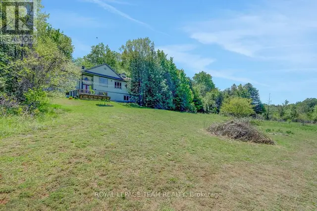 912 MAPLE HILL ROAD North Grenville, Ontario in Houses for Sale in Woodstock - Image 37
