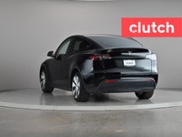 Electric Parking Brake, Brake Assist, Power Tailgate/Hatch and more! Clutch is the largest online us... (image 5)