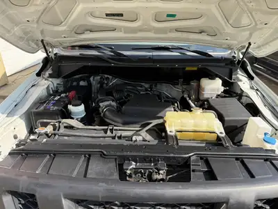 2013 NISSAN NV 2500 HD HIGHROOF CARGO VAN  1 OWNER CLEAN CARFAX , View more