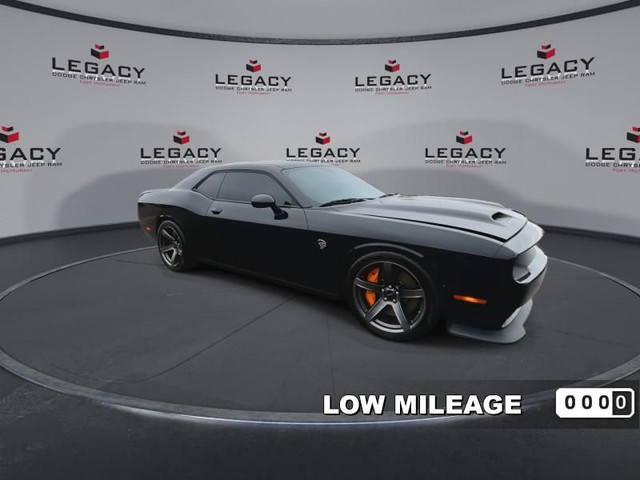 2020 Dodge Challenger SRT Hellcat - $317.50 /Wk in Cars & Trucks in Fort McMurray - Image 2