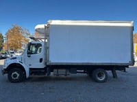 2018 FREIGHTLINER M2;Medium Duty Trucks - VAN-REEFER Penske Location 9558 189TH STREET SURREY BC V4N... (image 3)