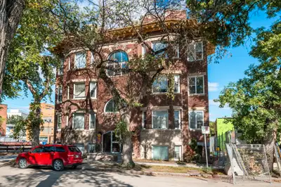 177 Colony St- St. Elmo Apts- 1 Bedroom