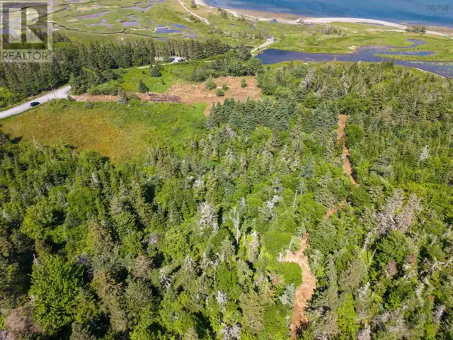 Front Acre Lot Conroad Beach Road Lower East Chezzetcook, Nova S in Land for Sale in Dartmouth - Image 10