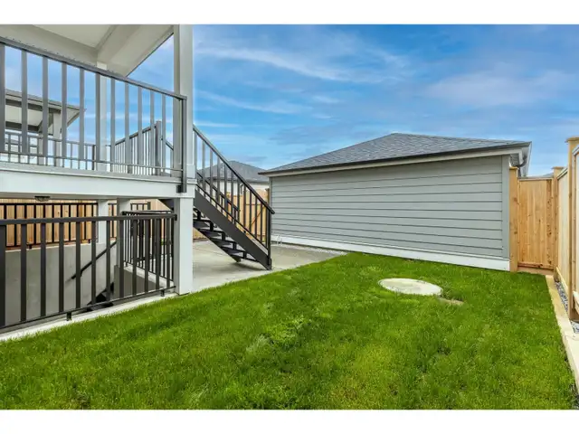 16732 20A AVENUE Surrey, British Columbia in Houses for Sale in Tricities/Pitt/Maple - Image 36