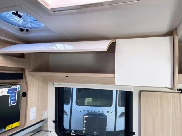 2026 Leisure Travel Wonder 24RTB in RVs & Motorhomes in Bedford - Image 20