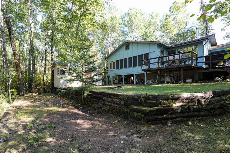 6 Star Lake Block 5 Lot 6 Road Whiteshell Provincial Pk, Manitob