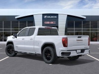 Welcome to Murray Buick GMC - Penticton Our diesel-powered 2026 GMC Sierra 1500 Elevation Double Cab... (image 2)